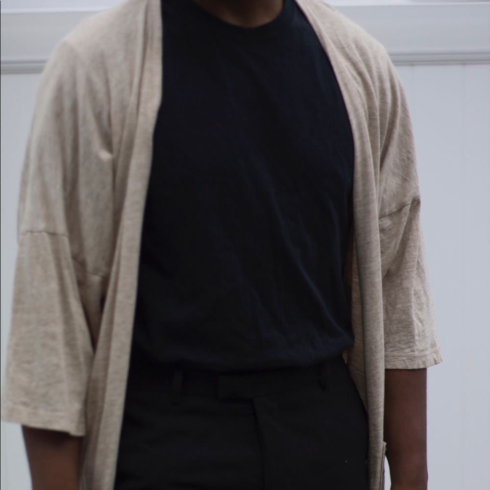 ASOS KIMONO